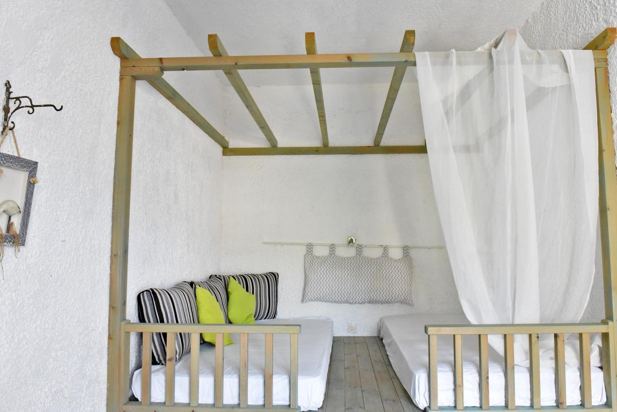 Mantos Rooms 1 Neo Klima Exterior photo